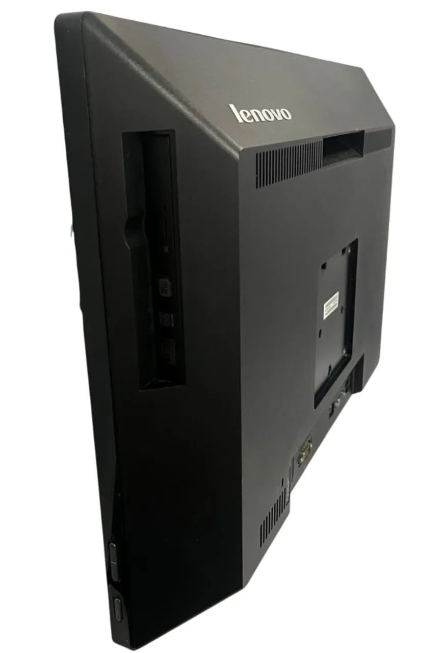 All in One Lenovo ThinkCentre E73z i5 8GB SSD 240GB 20" Polegadas - Foto 5
