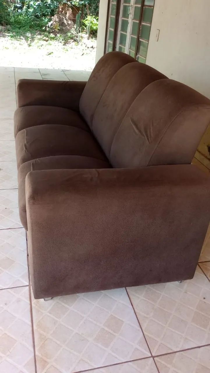 Vendo sofá