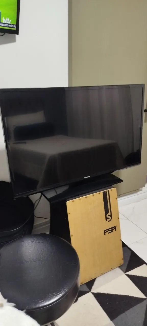 TV Led SAMSUNG 40 polegadas  - Foto 2