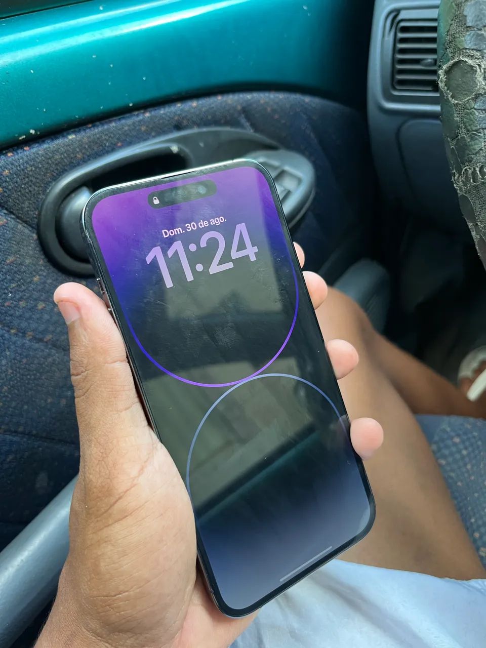 iPhone 14 Pro Max - 128gb - Foto 4