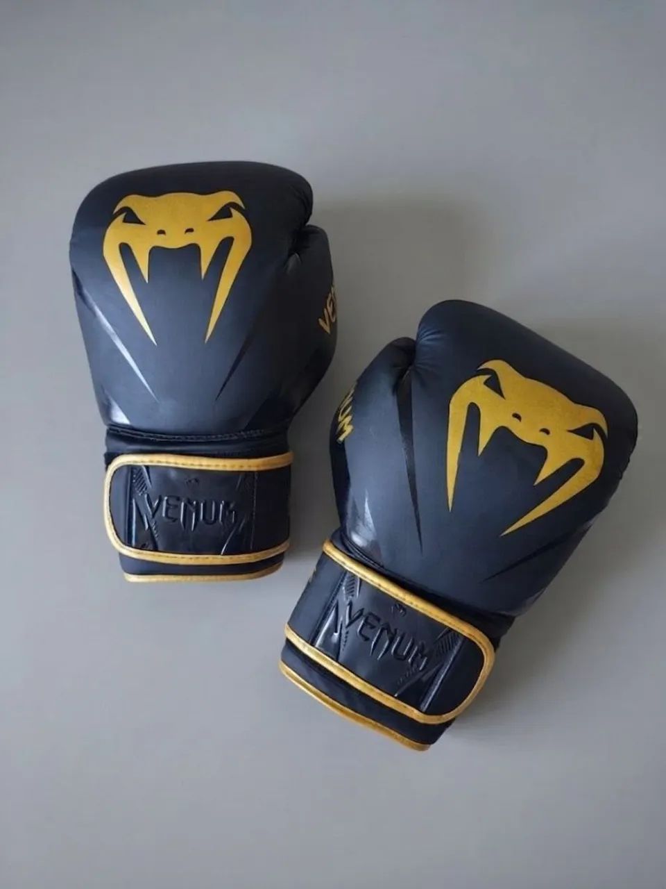LUVA 12 OZ NAJA PROFISSIONAL 