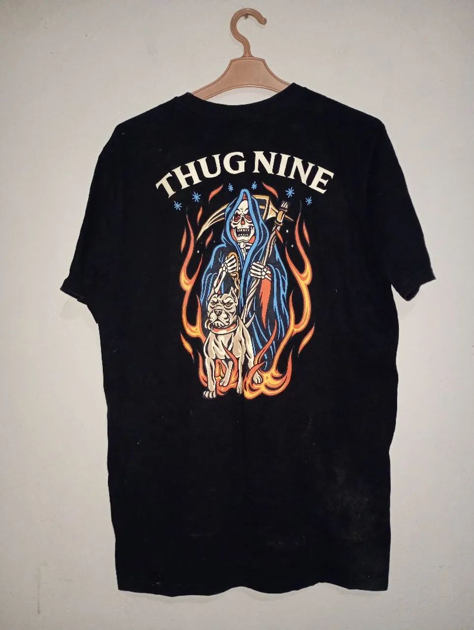 Camisa Thung nine  - Foto 2
