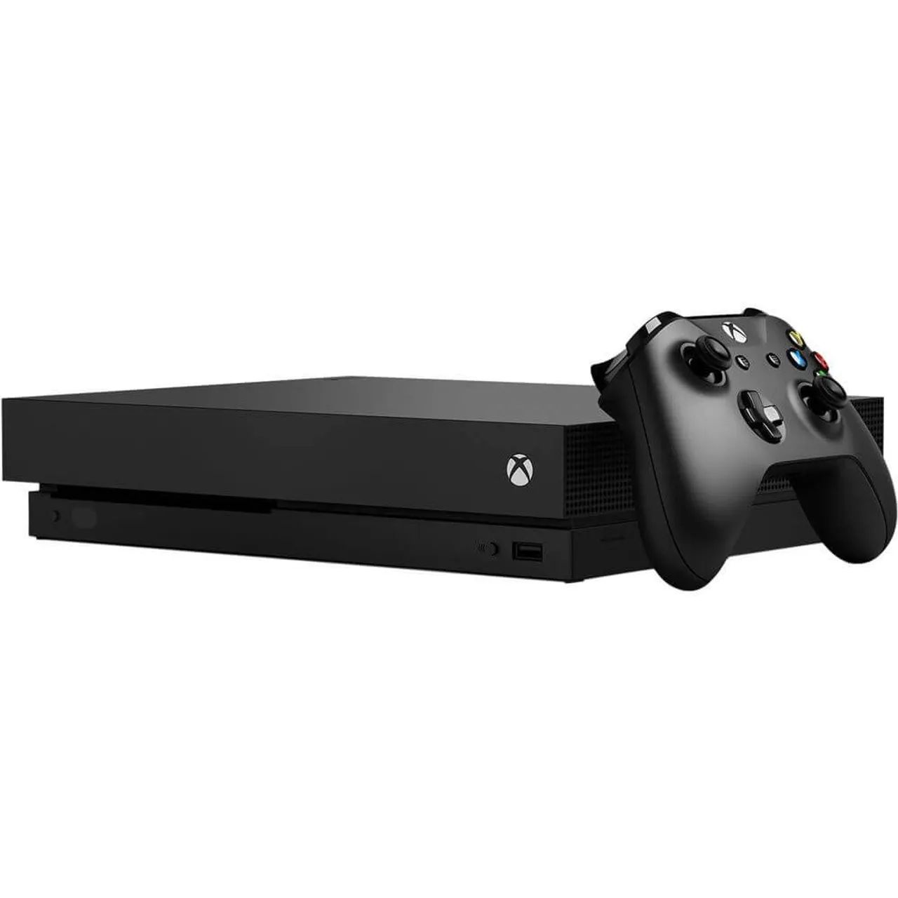 X BOX ONE X 1 TB - Foto 4