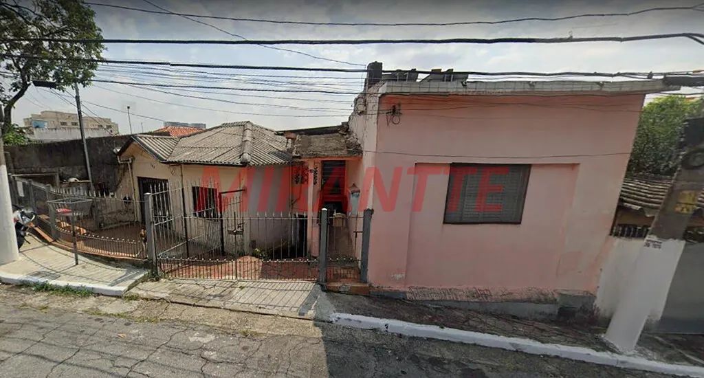 Terreno de 144m² em Limão - Foto 2