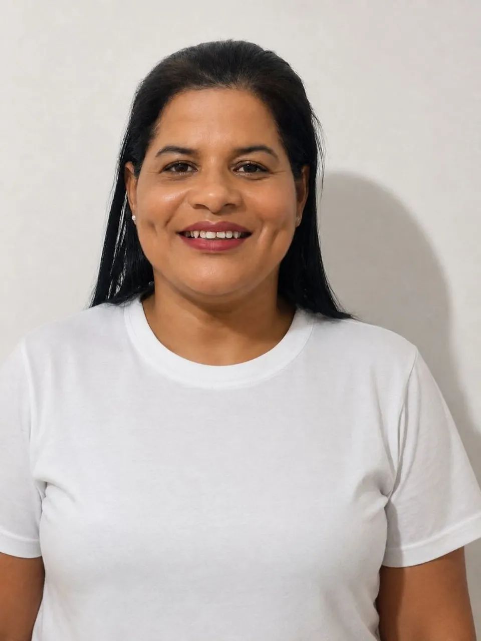 Faxineira diarista