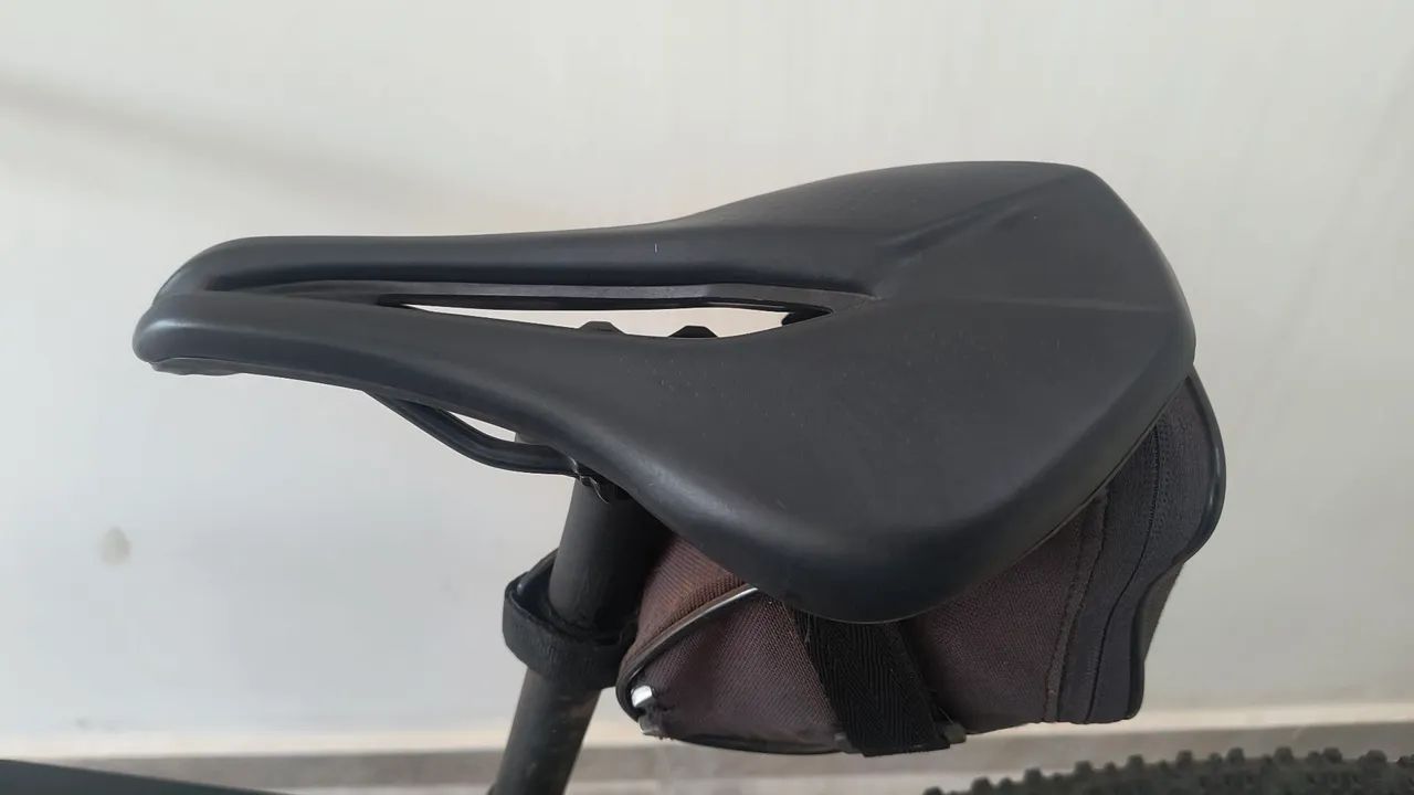 Bike Sense Impact Carbon 2021 - Foto 5