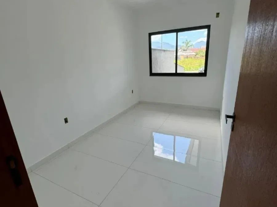 Casa Geminada 2 Quartos em Nova Palhoça - Foto 3