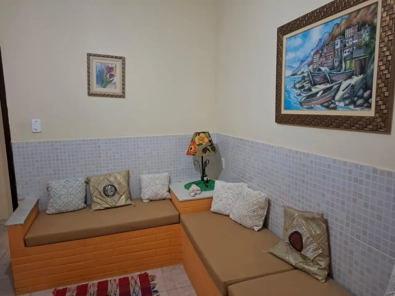 COD 448: ÓTIMA CASA PRÓXIMA A PRAIA DE JACONÉ - SAQUAREMA - Foto 4