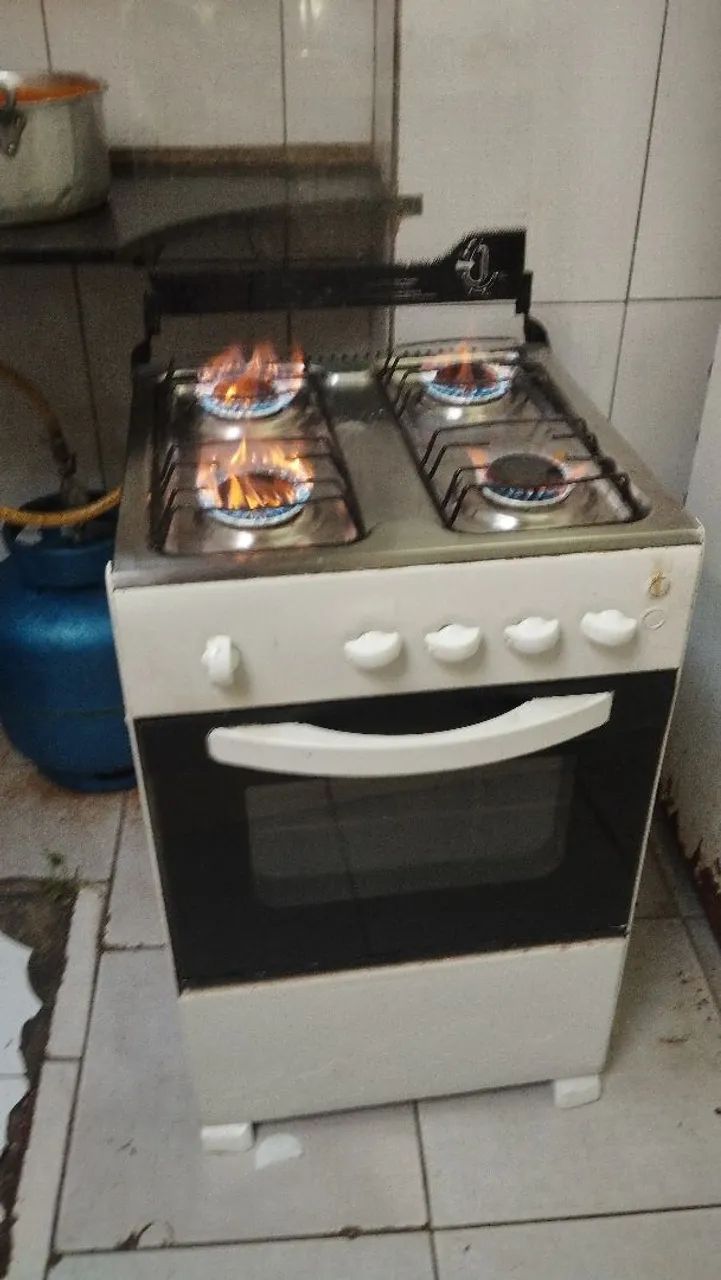 Fogão 