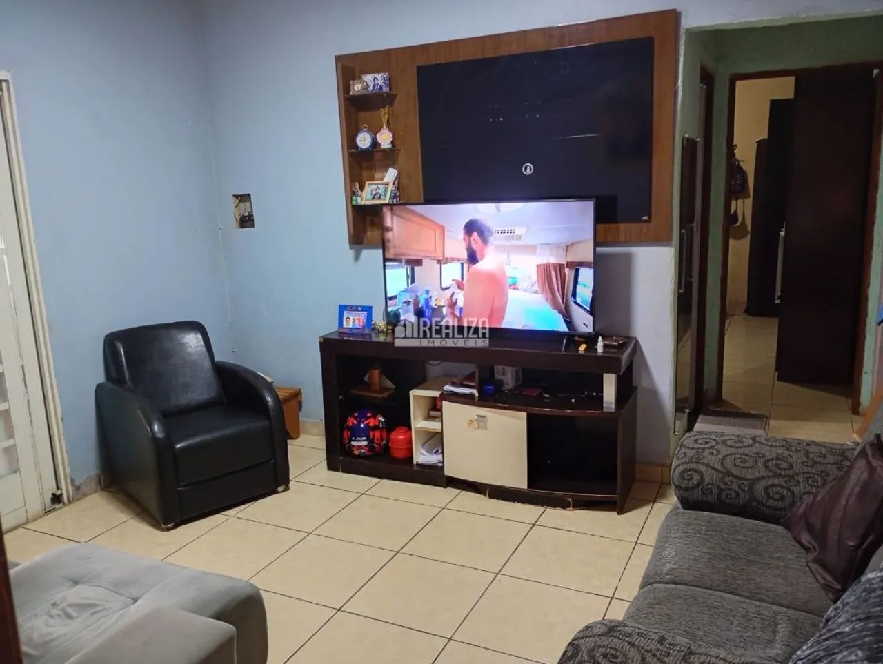 Casa à Venda no Bairro Lourdes, Uberaba - Foto 3