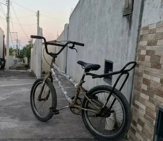 Bmx 