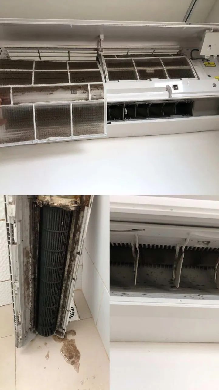 Ar condicionado e elétrica ? - Foto 5