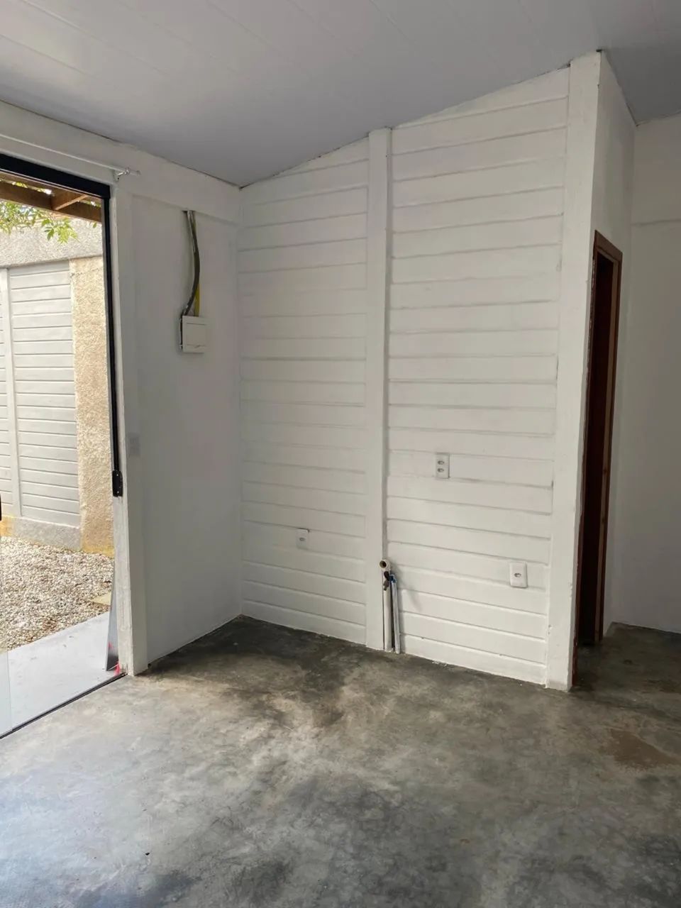 Vendo Terreno com Kitnet construída  - Foto 5