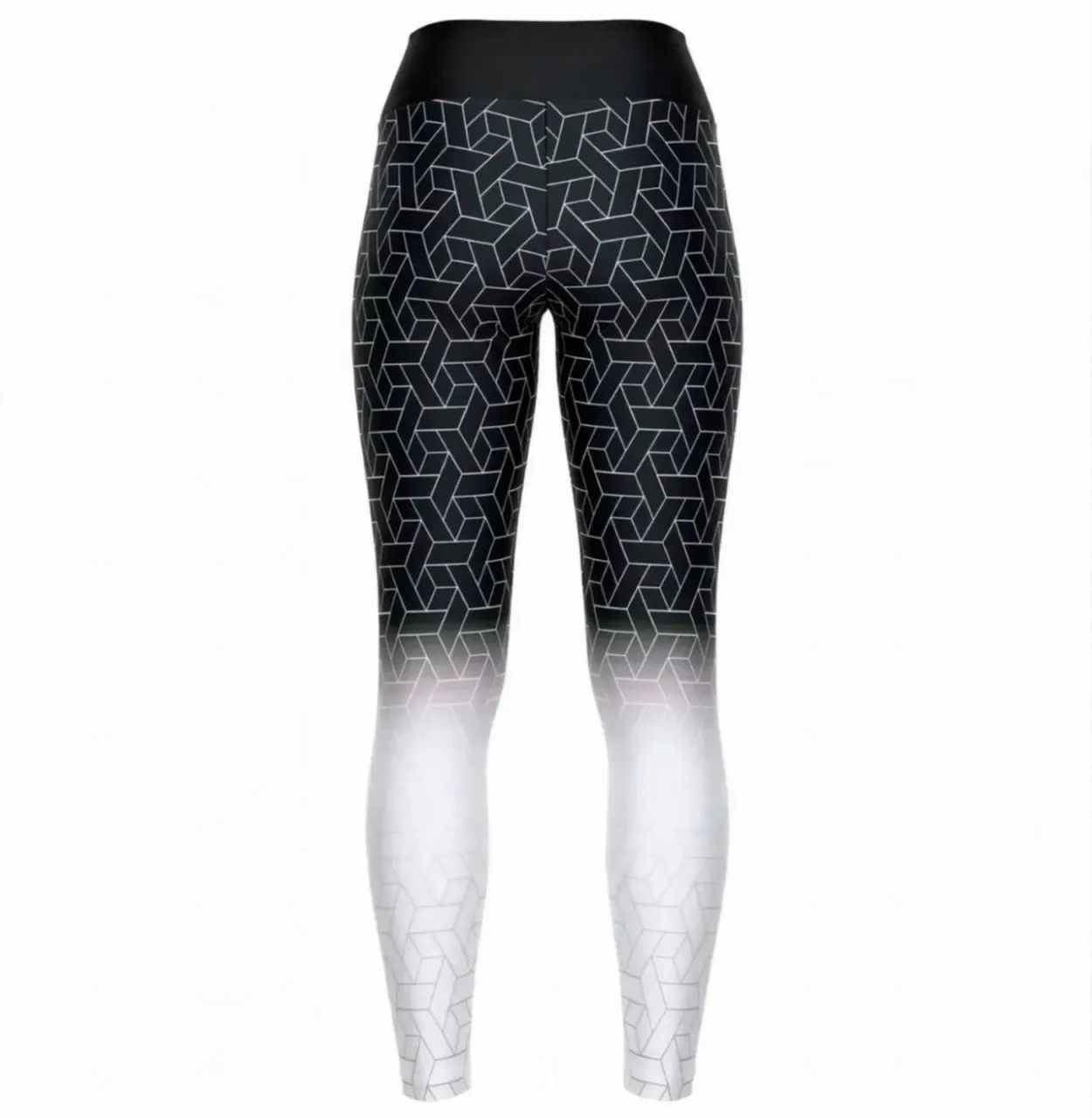 Calça legging - Tamanho M  - Foto 2