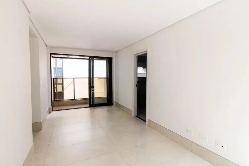 Apartamento à Venda - São Pedro, 2 Quartos, 135 m2