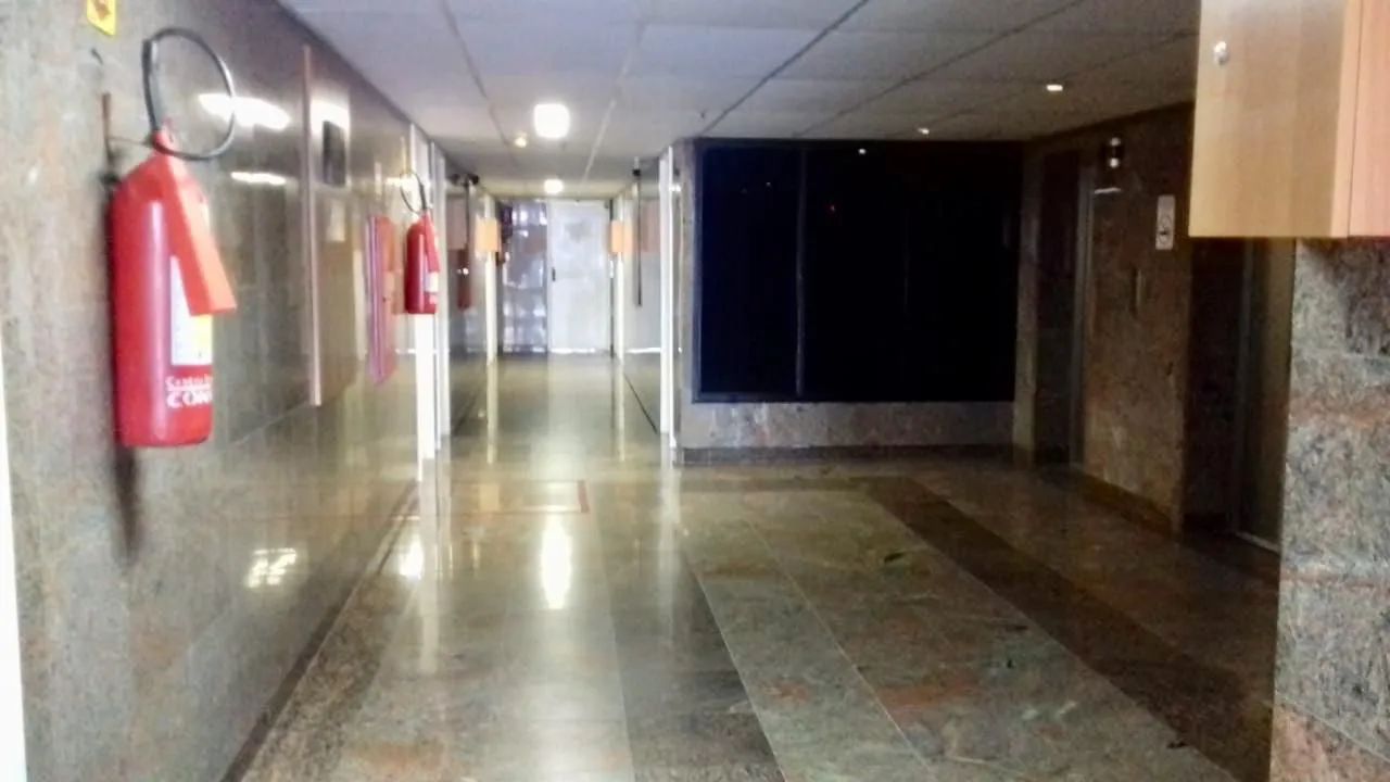 Sala Comercial para alugar, Aldeota, 34m, Pronta para usar - Foto 4