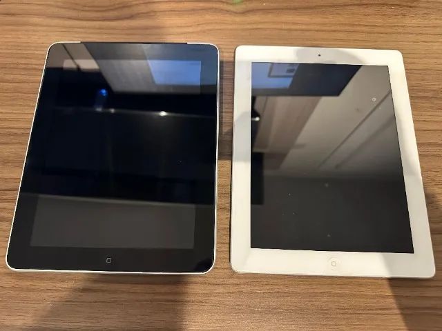 2 iPads Funcionando - Foto 3