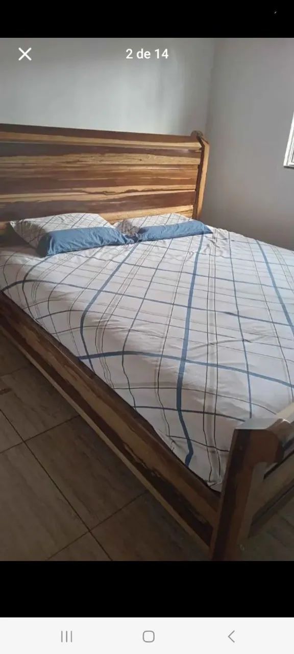 Apartamento mobiliado zona sul - Foto 2