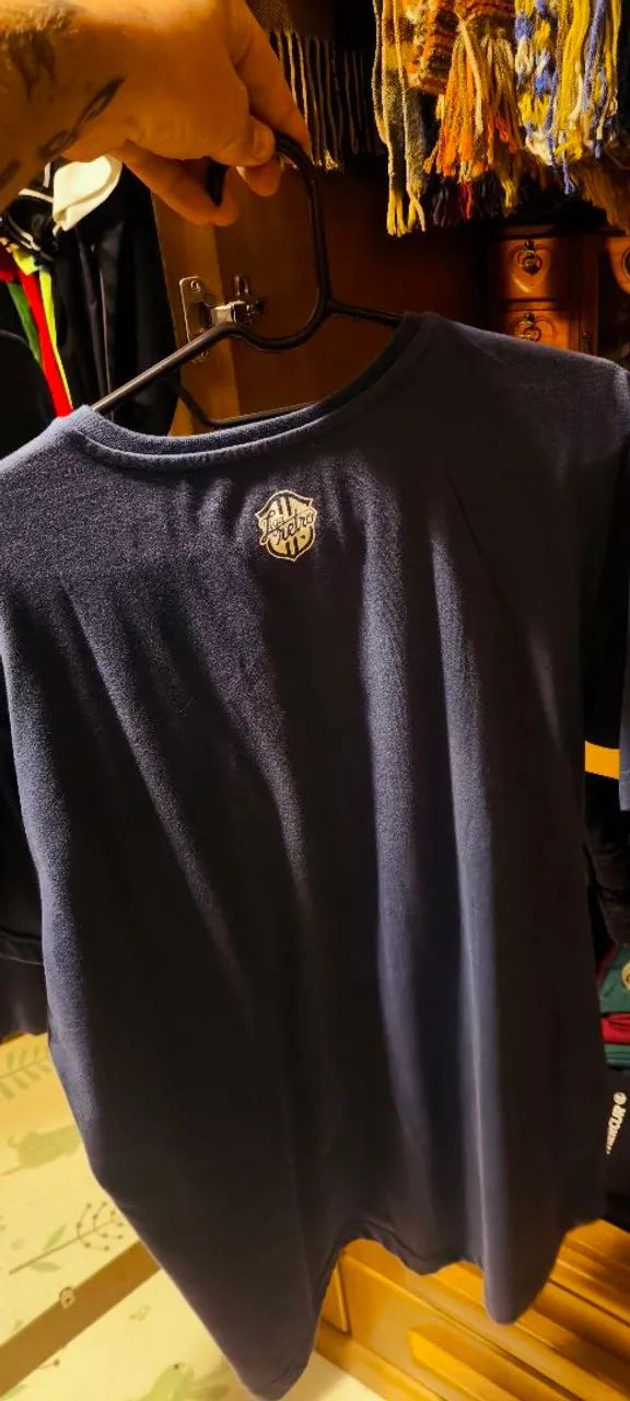 Camisa Brasil - Foto 2