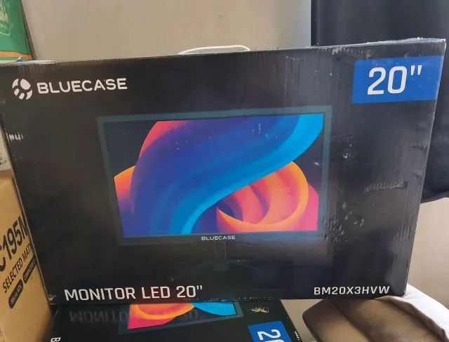 Monitor 20 polegadas - Foto 2
