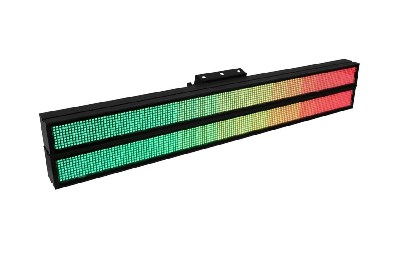 4 Ribalta led 1296 + Mesa Dmx - Foto 3