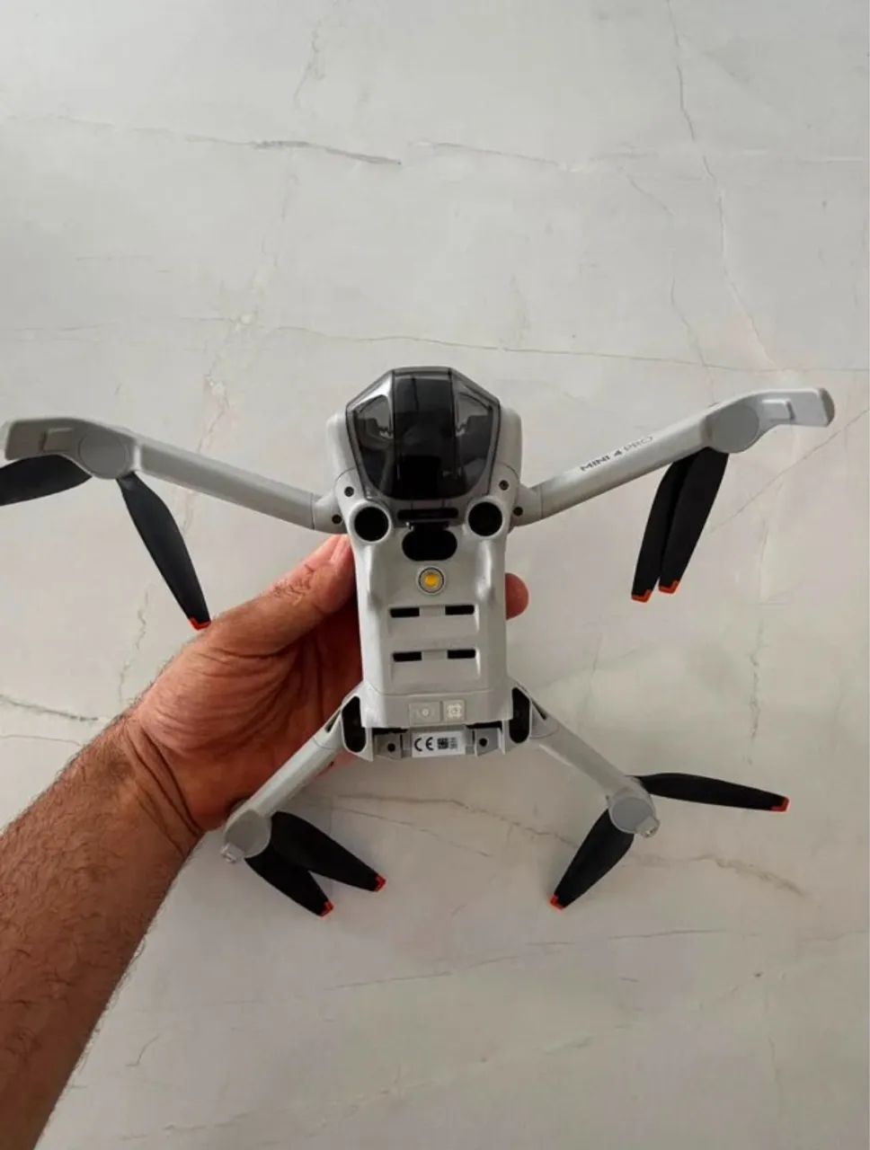 Drone DJI mini 4 pro + COMBO FLY MORE - Foto 3