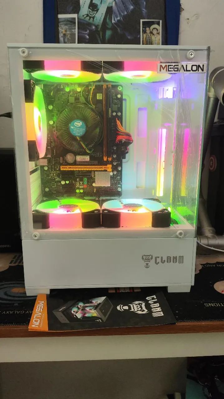 Pc i5, 9 geração - Foto 4