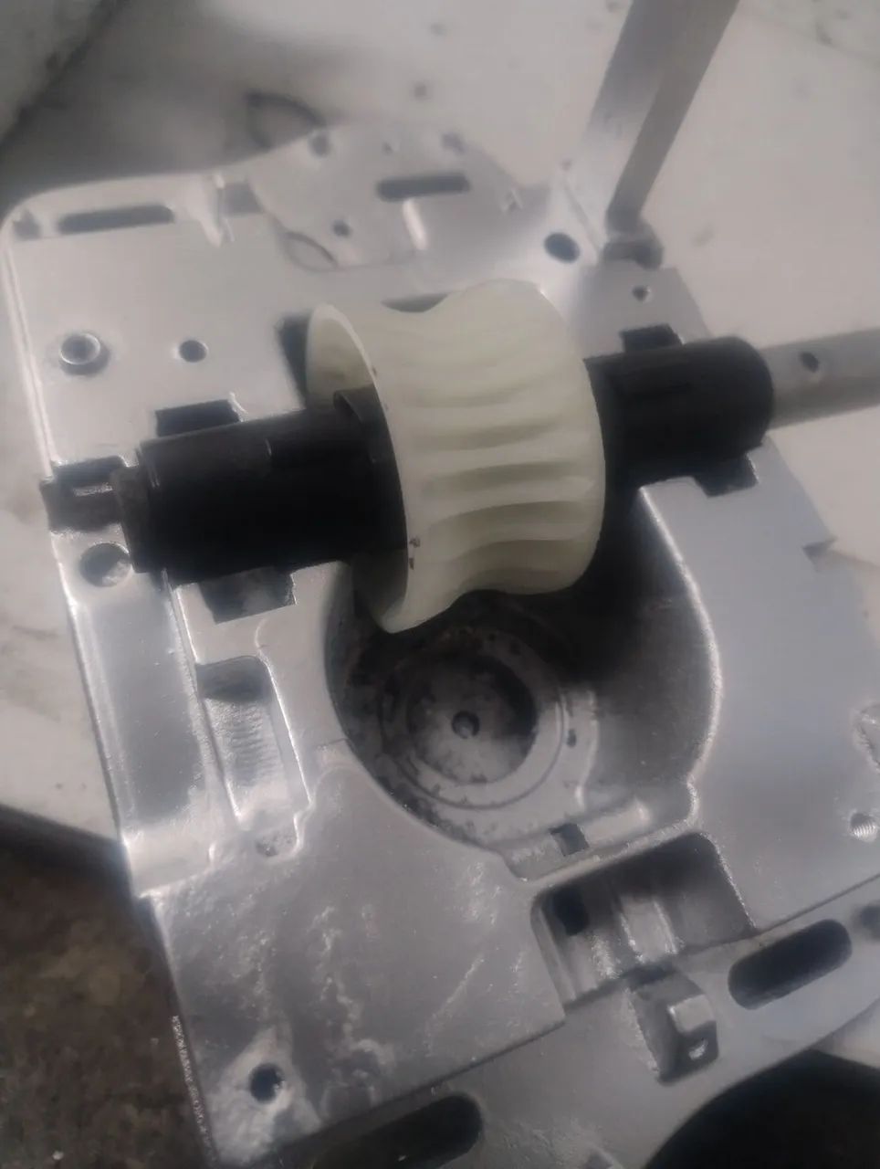 Manutenção Motor de Portão  - Foto 2