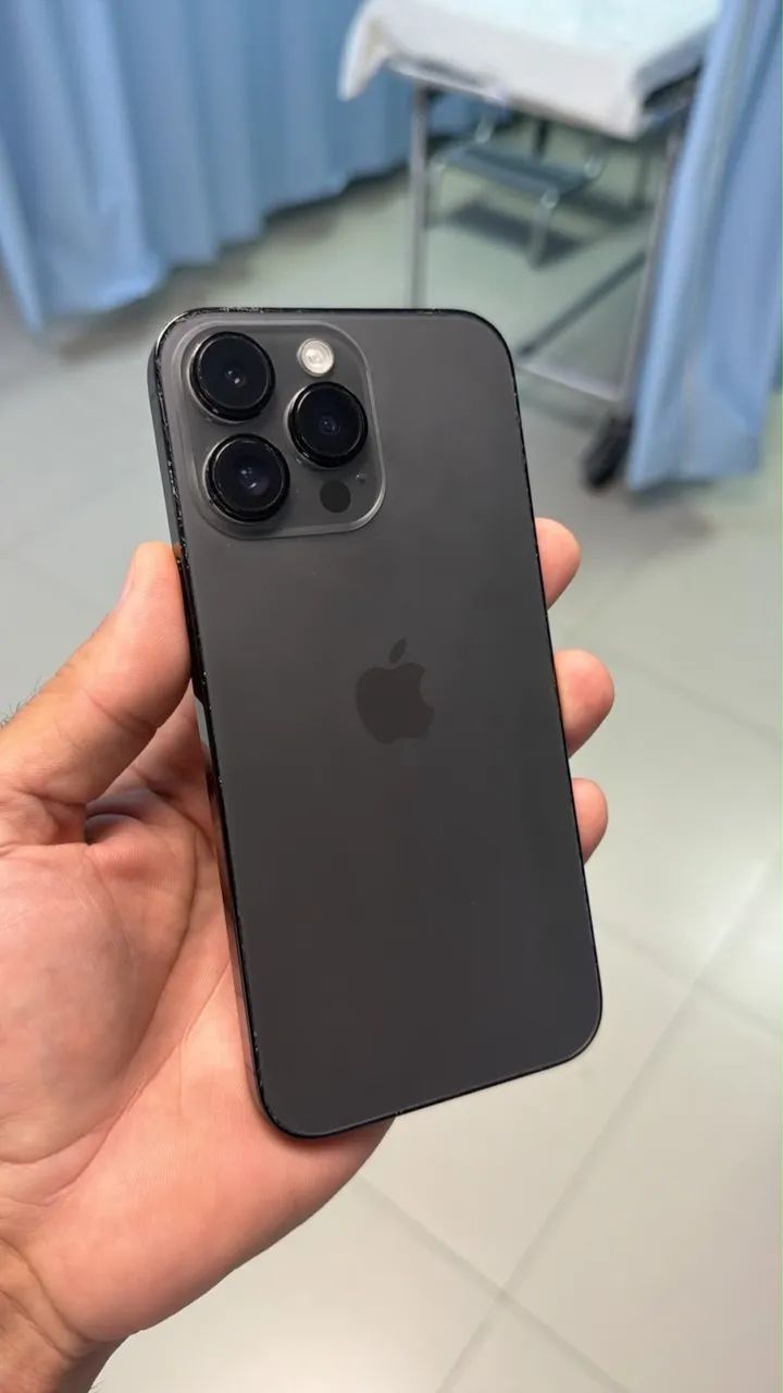 Iphone 14 pro max 128gb