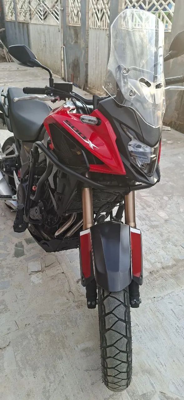 Vende_se cb 500x - Foto 3