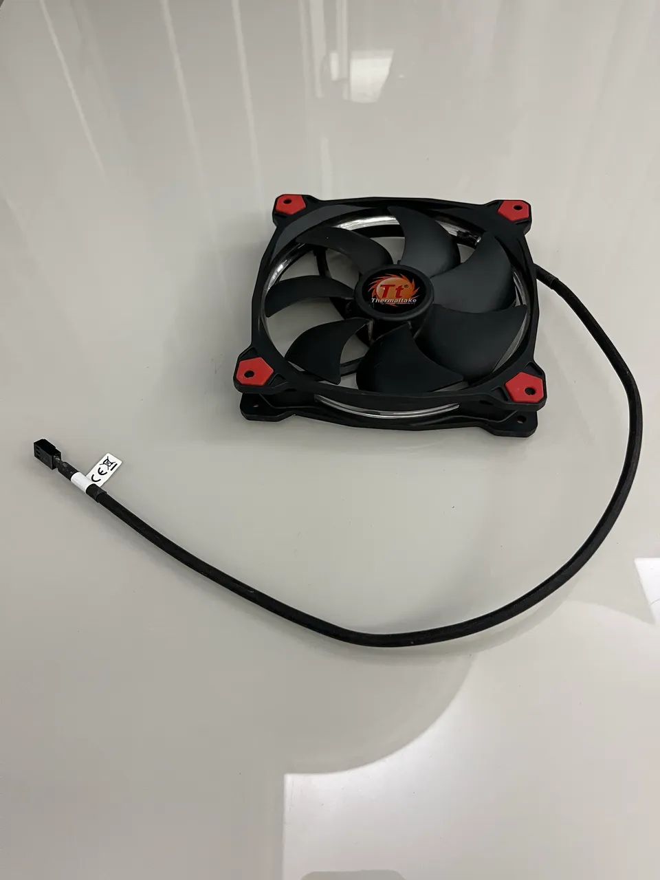 Fan 140 mm - Foto 2