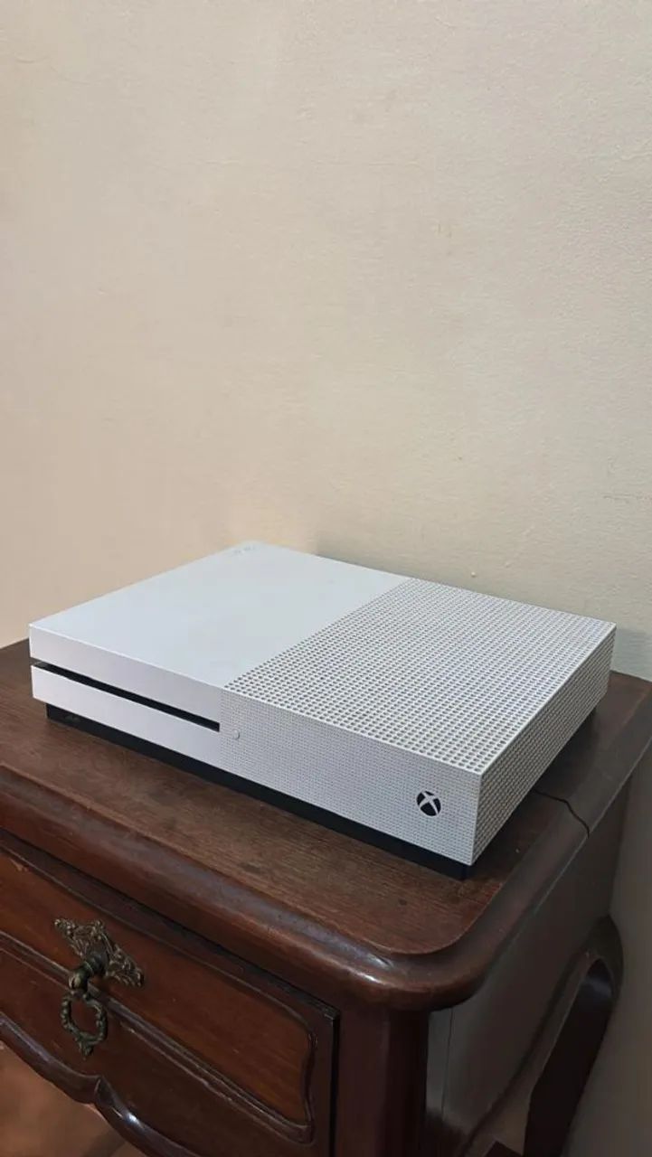 Vendo Xbox one s - Foto 2