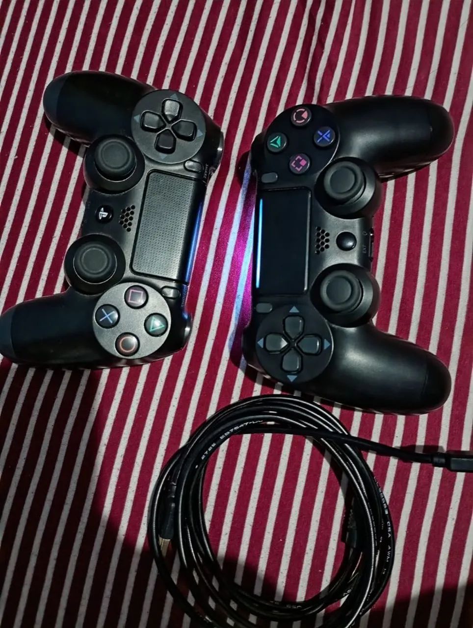 PlayStation 4  - Foto 4