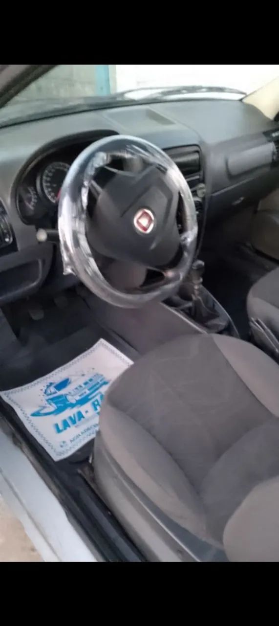 Fiat Strada Working 1.4 MPI Fire Flex 8V CS 2016 - Foto 2