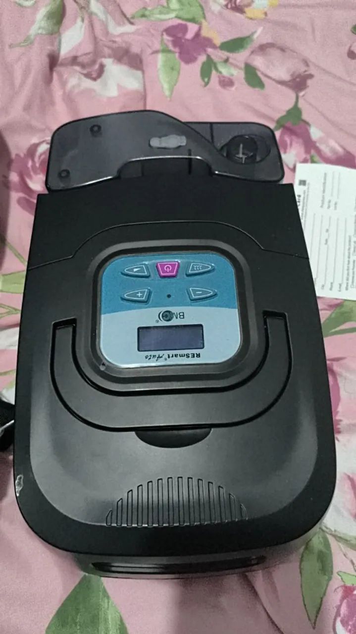 CPAP Auto resmart 