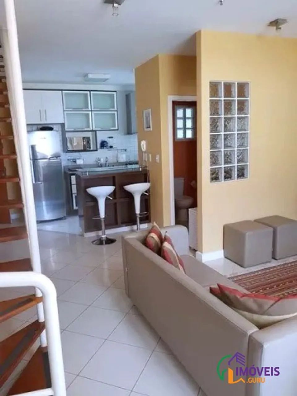 APARTAMENTO - JARDIM AQUÁRIUS - SP - Foto 2