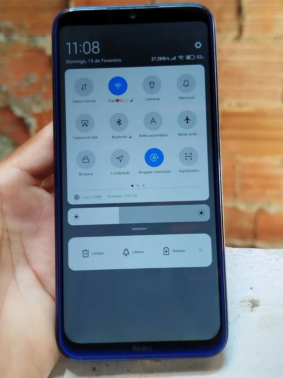 Xiaomi redmi note 8 - Foto 5