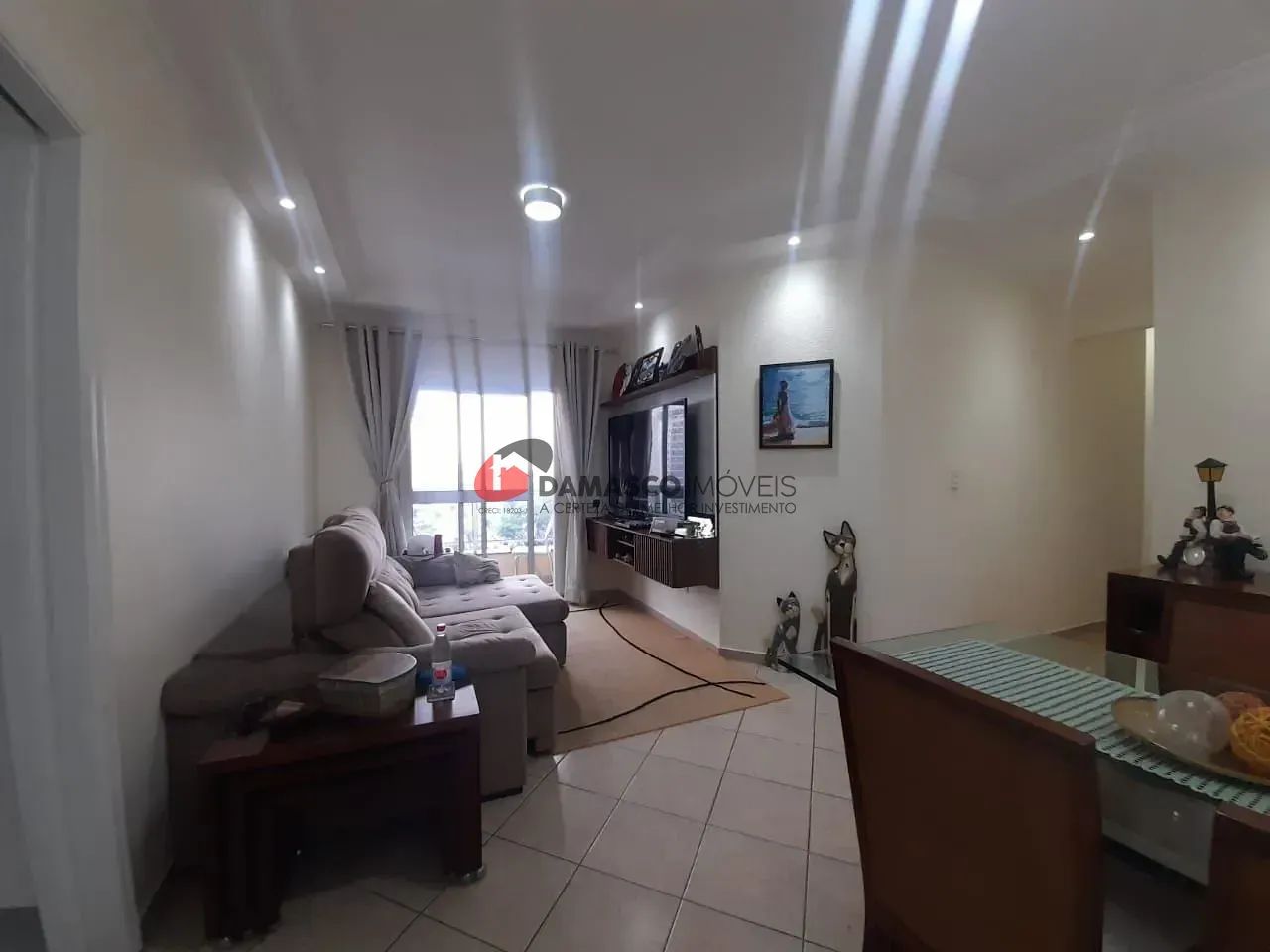 Apartamento em Santa Maria
