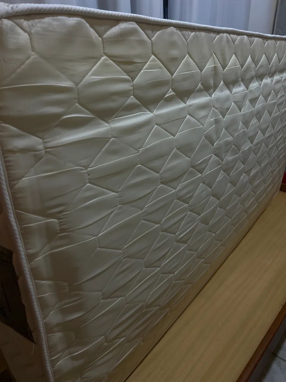 Colchão Solteiro Americanflex Bio Bambu - Foto 2