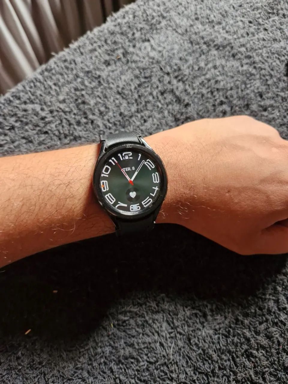 SAMSUNG GALAXY WATCH6