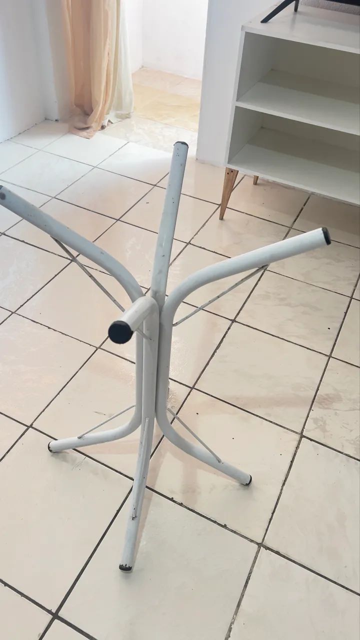 Mesa de mármore  - Foto 5
