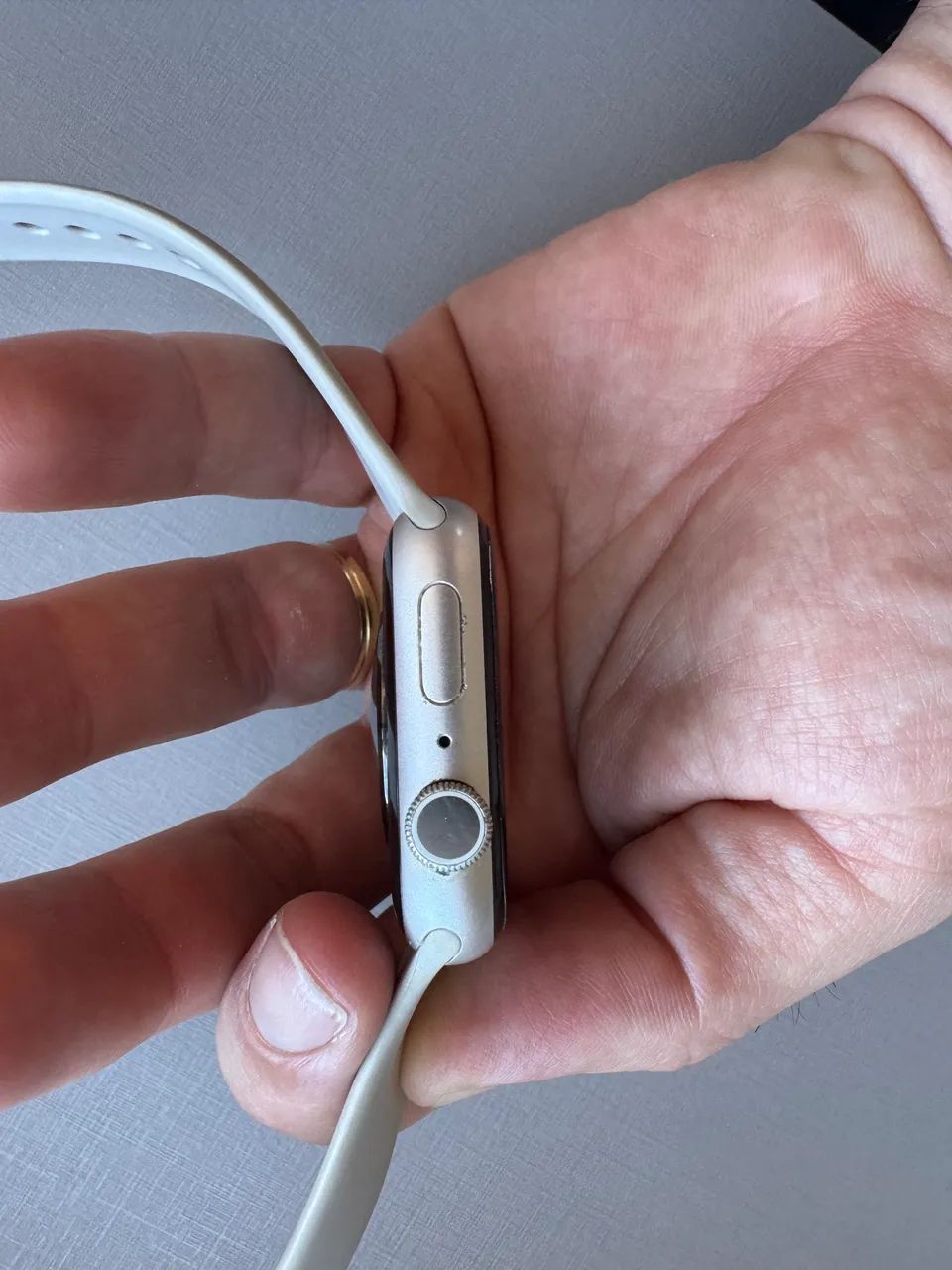 Apple Watch série 7 - Foto 4