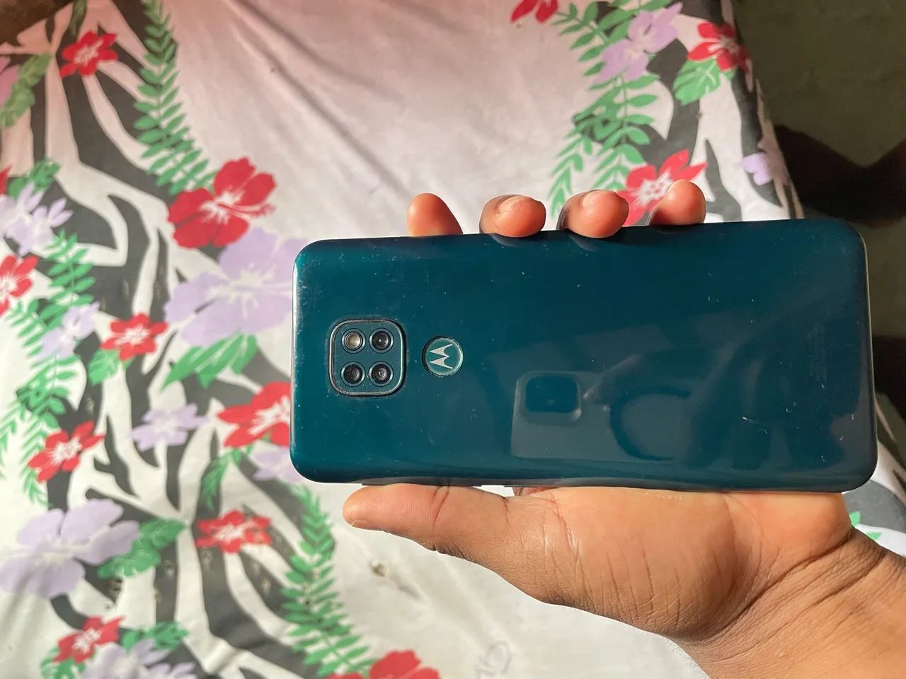 Motorola G9 Play  - Foto 2