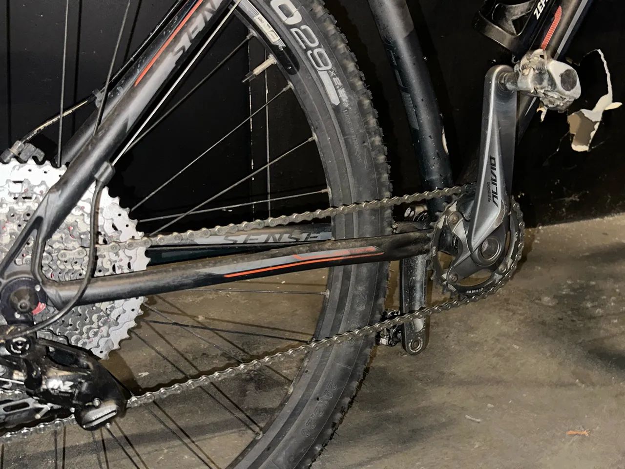 Bike Sense MTB  - Foto 3