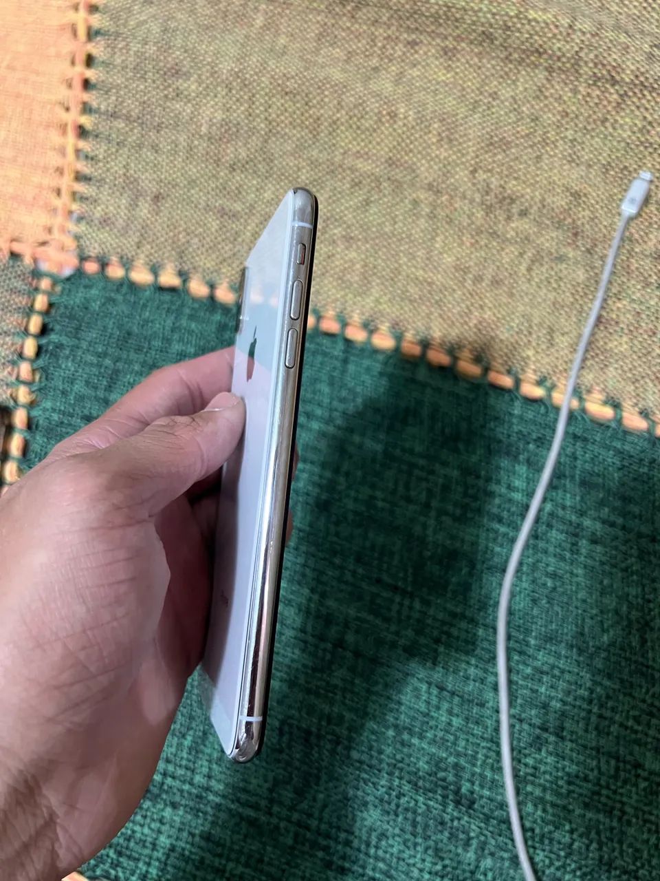 iPhone XS Max  - Foto 4