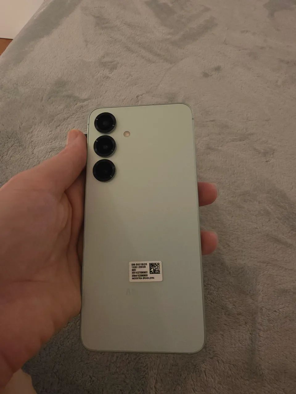 Celular Sansung S25 - Foto 2