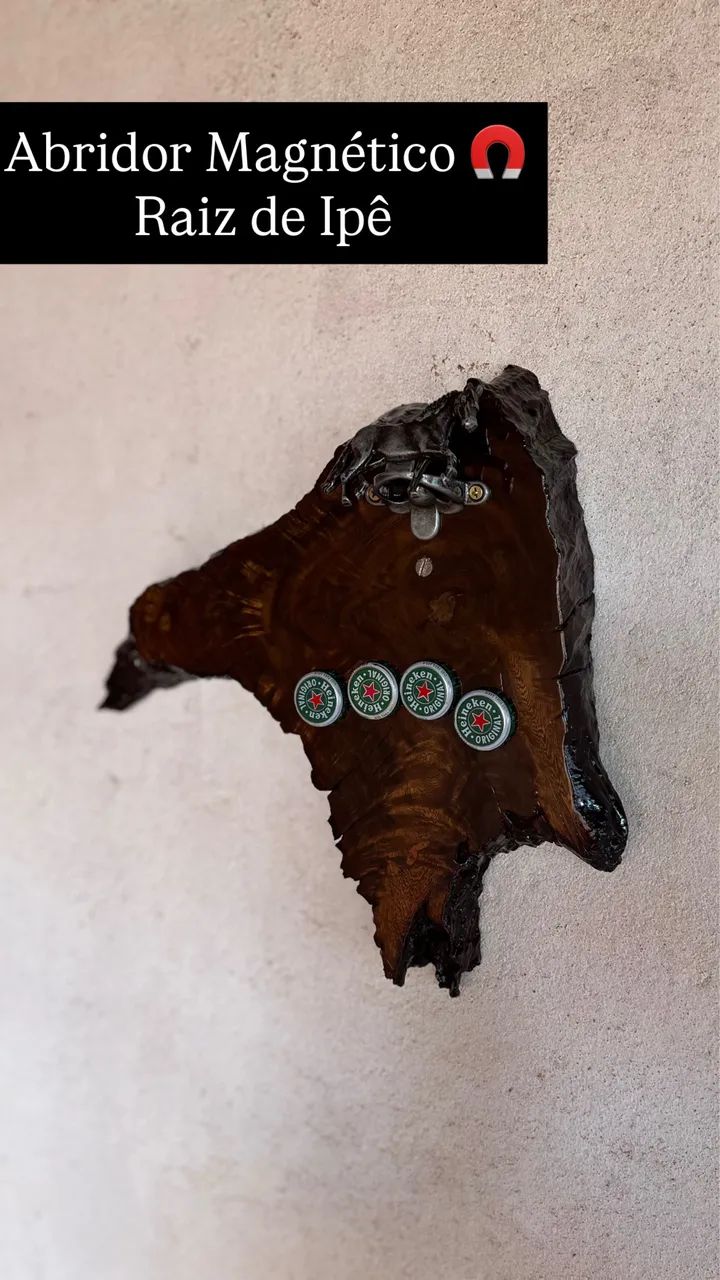 Abridor Magnético ?  - Foto 4