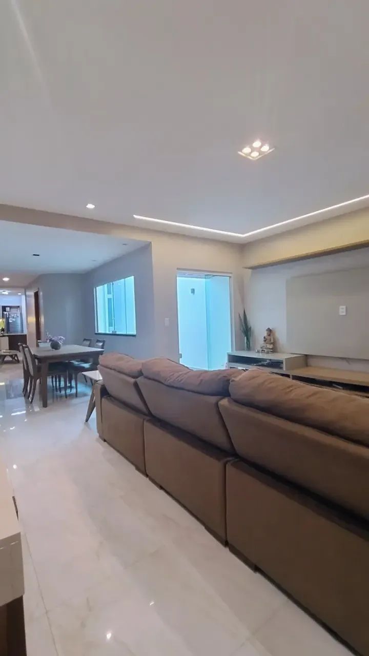 Casa Reformada no Condomínio Villa Verde I - Foto 2