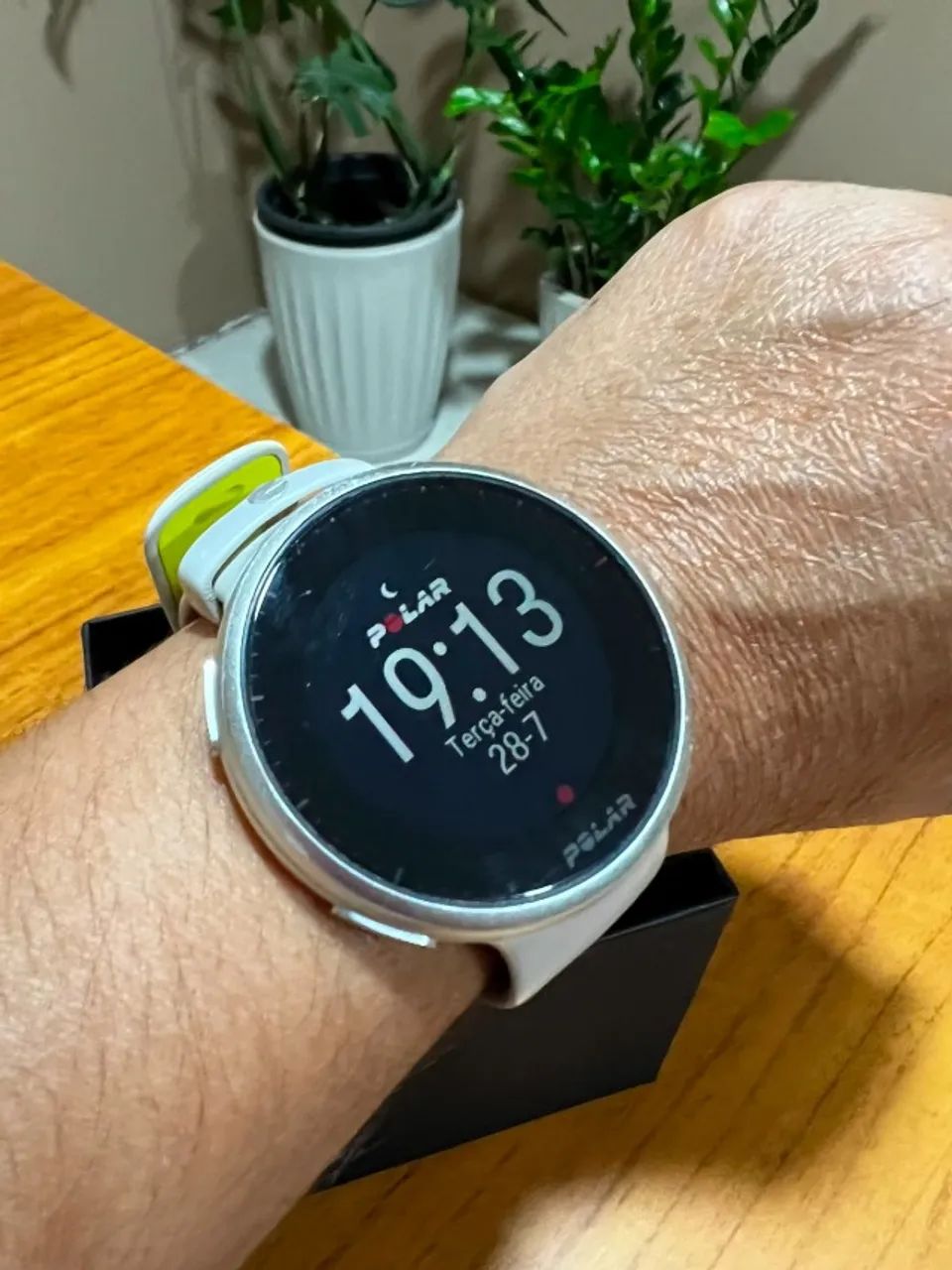 Smartwatch - Polar Vantage V2 - Foto 2