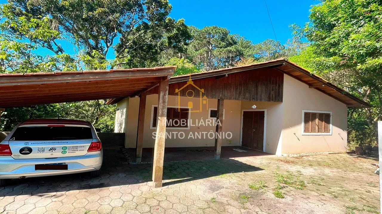 Casa para aluguel, 2 quartos, 1 vaga, CACUPÉ - Florianópolis/SC - Foto 4